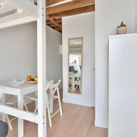 New Mezzanine In The Heart Of *